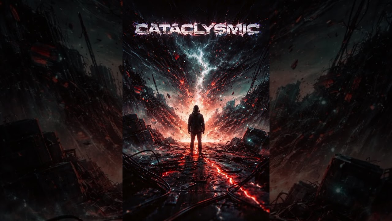 Cataclysmic