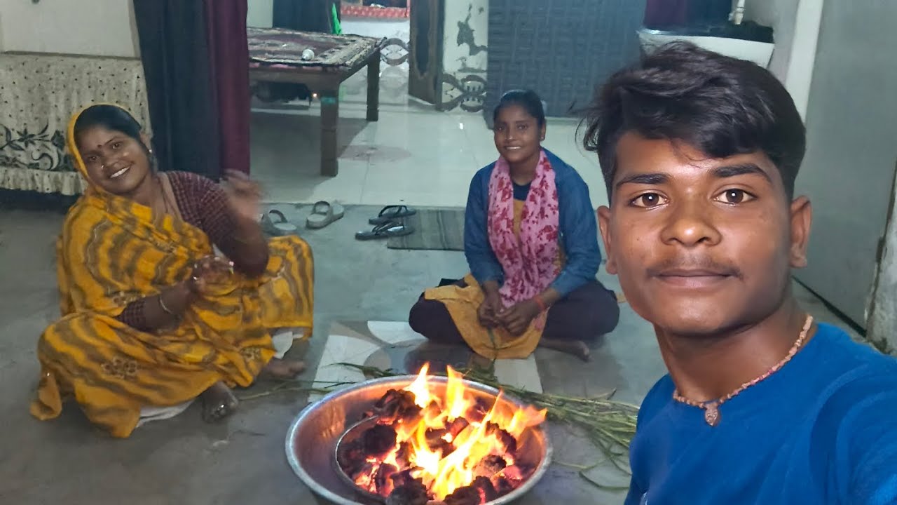 Holika Dahan 2026 🥰