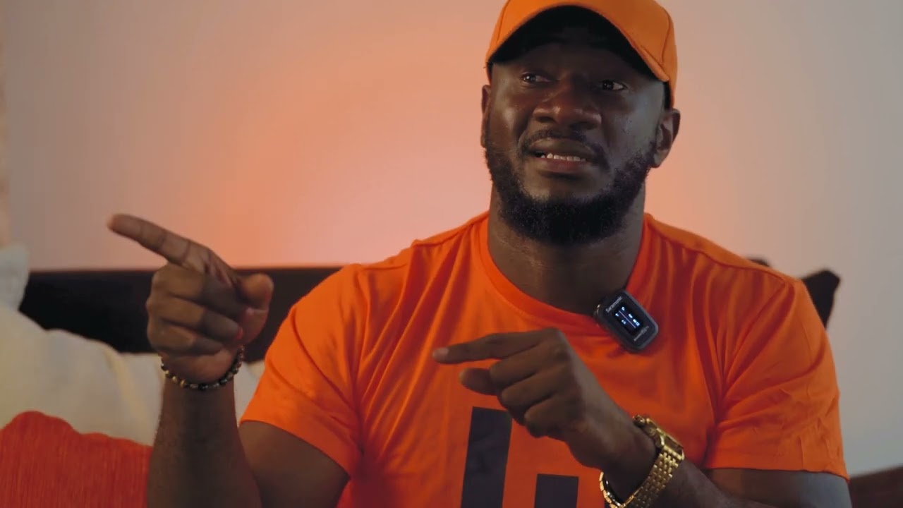 Devenir un homme fort | Ep 20