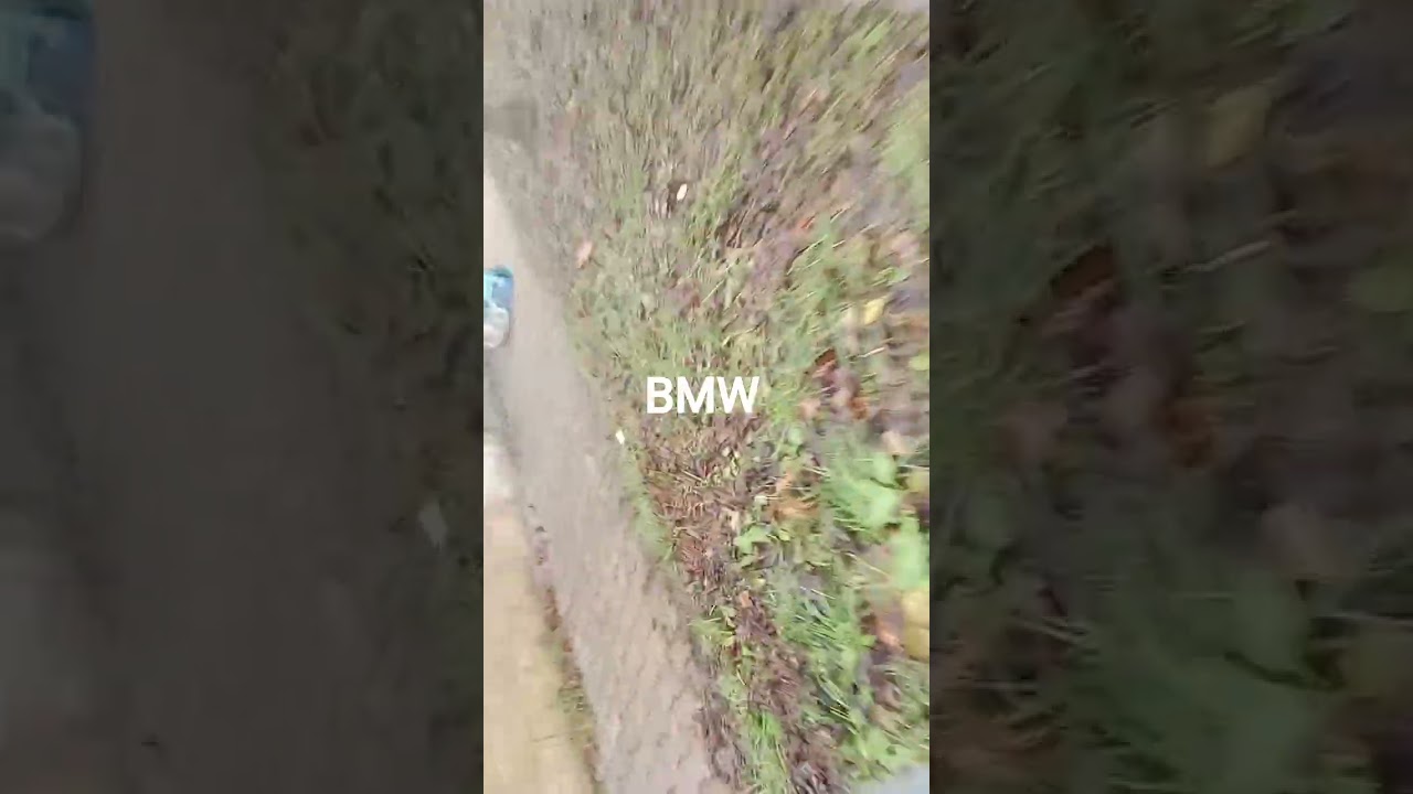 BMW Praha 21 K&aacute;ja