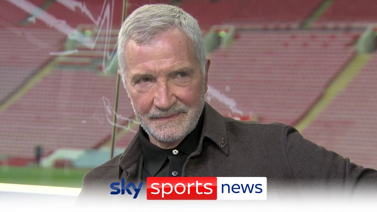Graeme Souness to leave Sky Sports