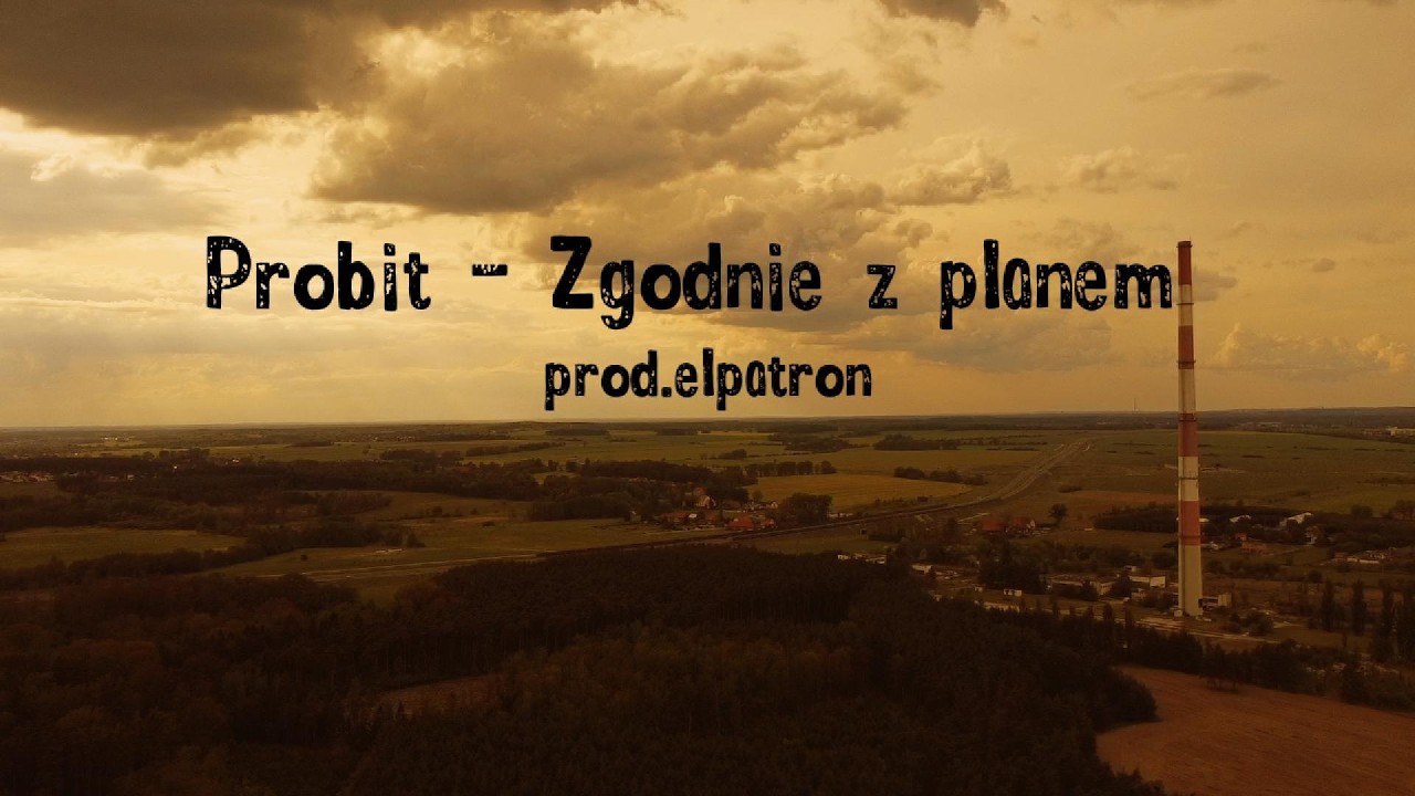 Probit - Zgodnie z planem (prod.elpatron)