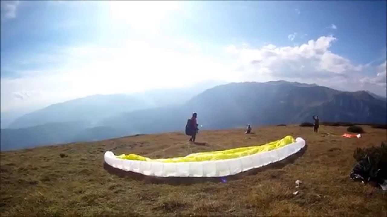 Hike and Fly Rax September 2014