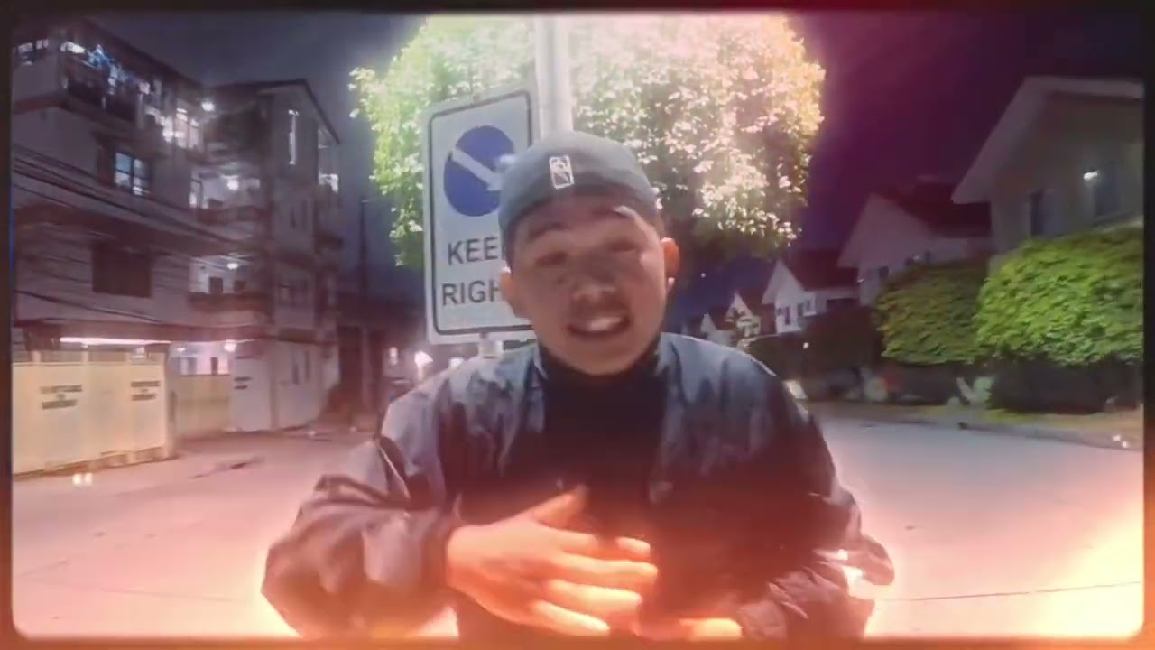 JNO - Move (Official Music Video)