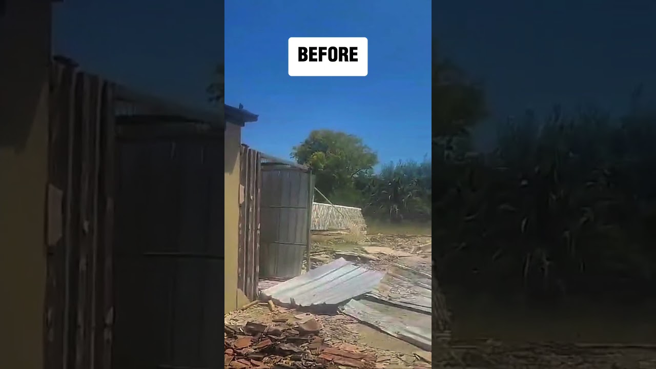 We did a House Demolition at Caulfield, Victoria! #housedemolition