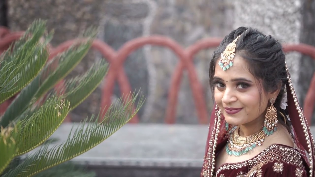 Sunita+Manjinder/ Bast Punjabi Wedding Highlight/ Lovely Photography