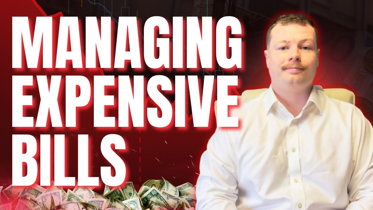 Expensive Commercial Electricity and Gas Bills 💰 | Managing Unaffordable Energy Bills | Utilityfair