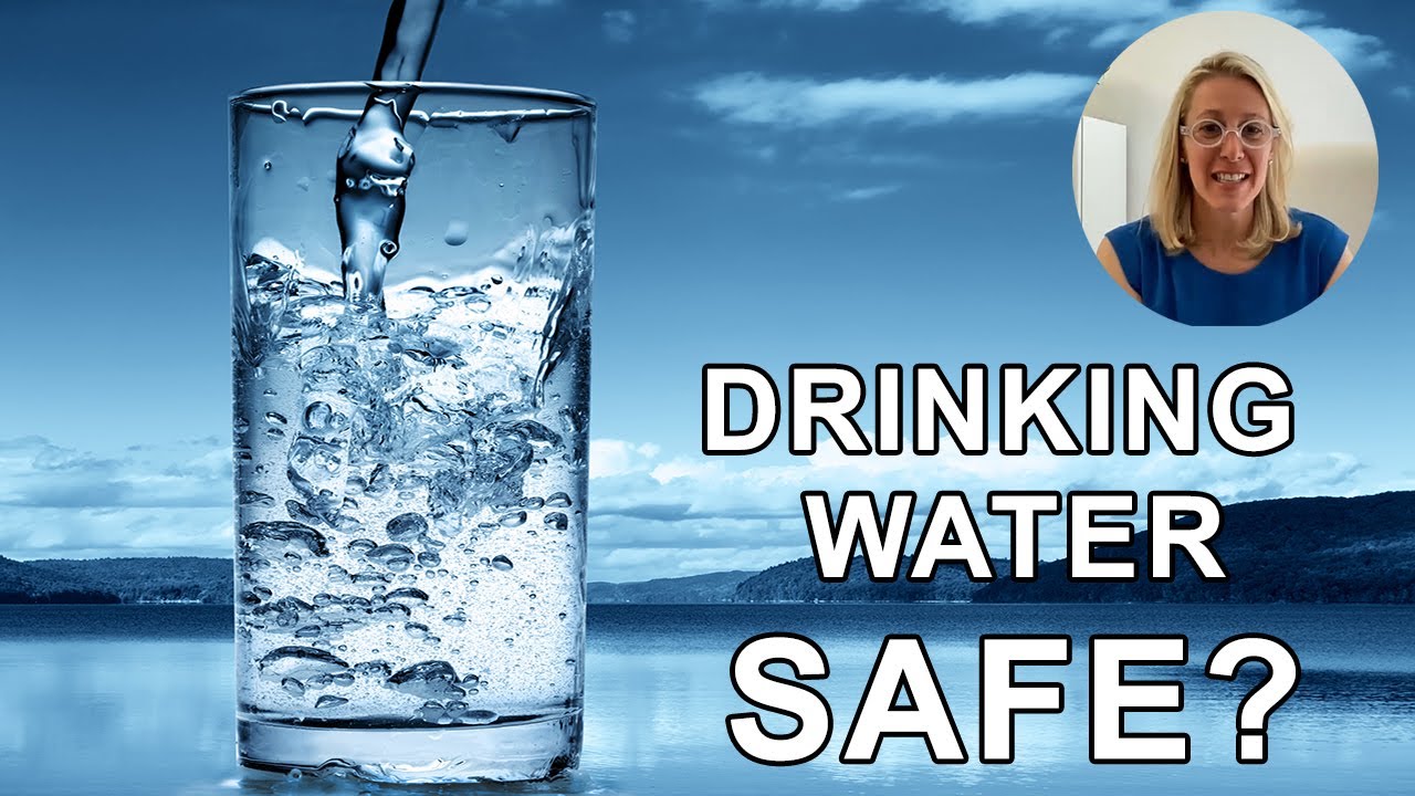 U.S. Drinking Water: Regulation, Contamination, Human Health Issues And What We Can Do About It!