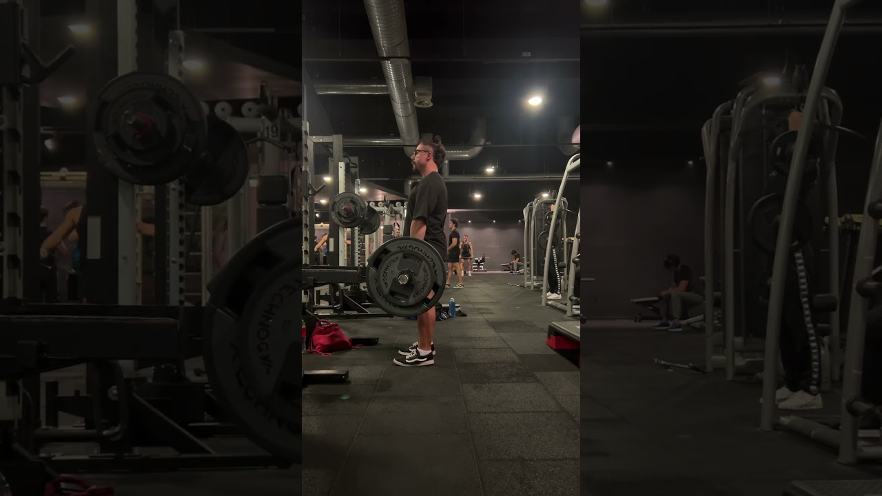 200kg RDL attempt #lifting #motivation #bodylifting #fitness #strength #gym #gymexercises