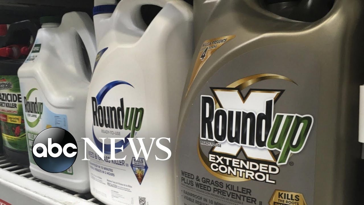 Couple awarded more than $2B in punitive damages in Roundup suit
