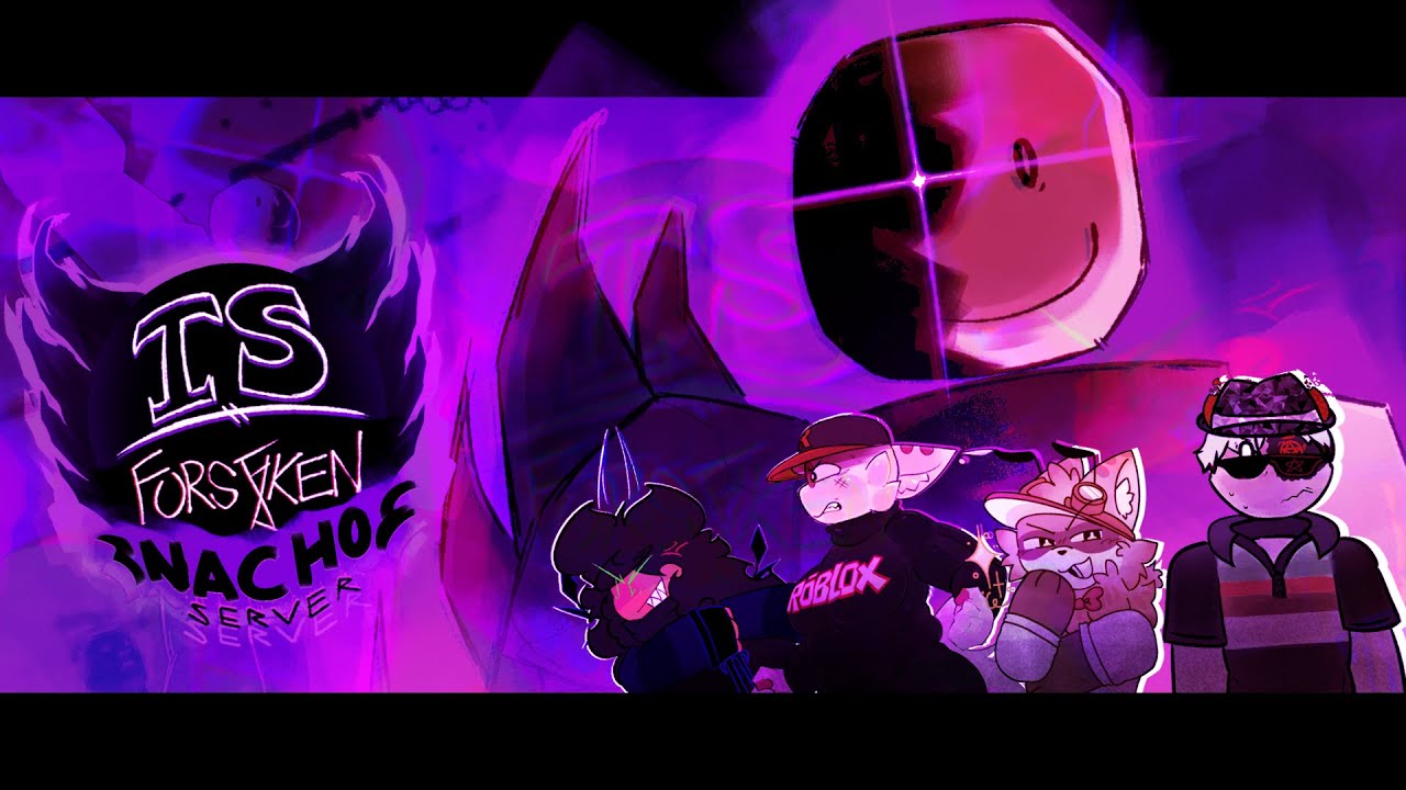 TS: NACHO SERVER | a Buds and Bluds Cover - (FNF Weekly) [COLLAB]