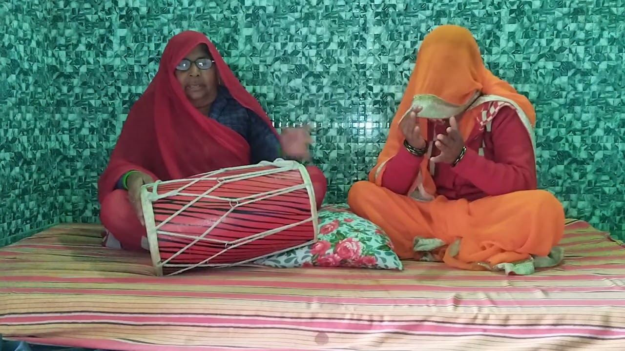 Satsang bhajan 🙏 बहना मोई नींद गज़ब 🌼आई भजन अच्छा लगे तो सभी से 🙏 निवेदन है चैनल को सस्कृाईब करें 🙏