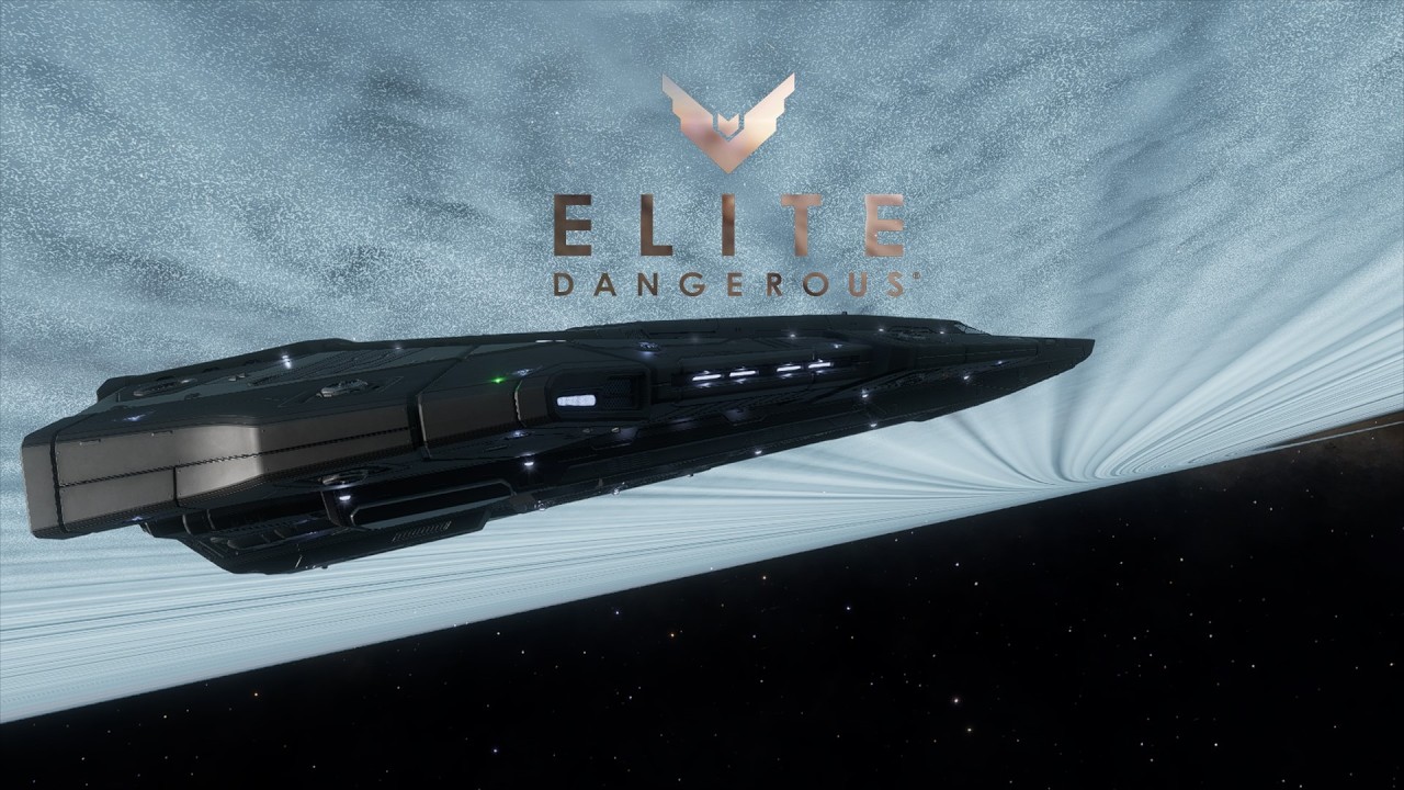 Elite Dangerous S06E05: Wir rüstem unsere Schiffe auf