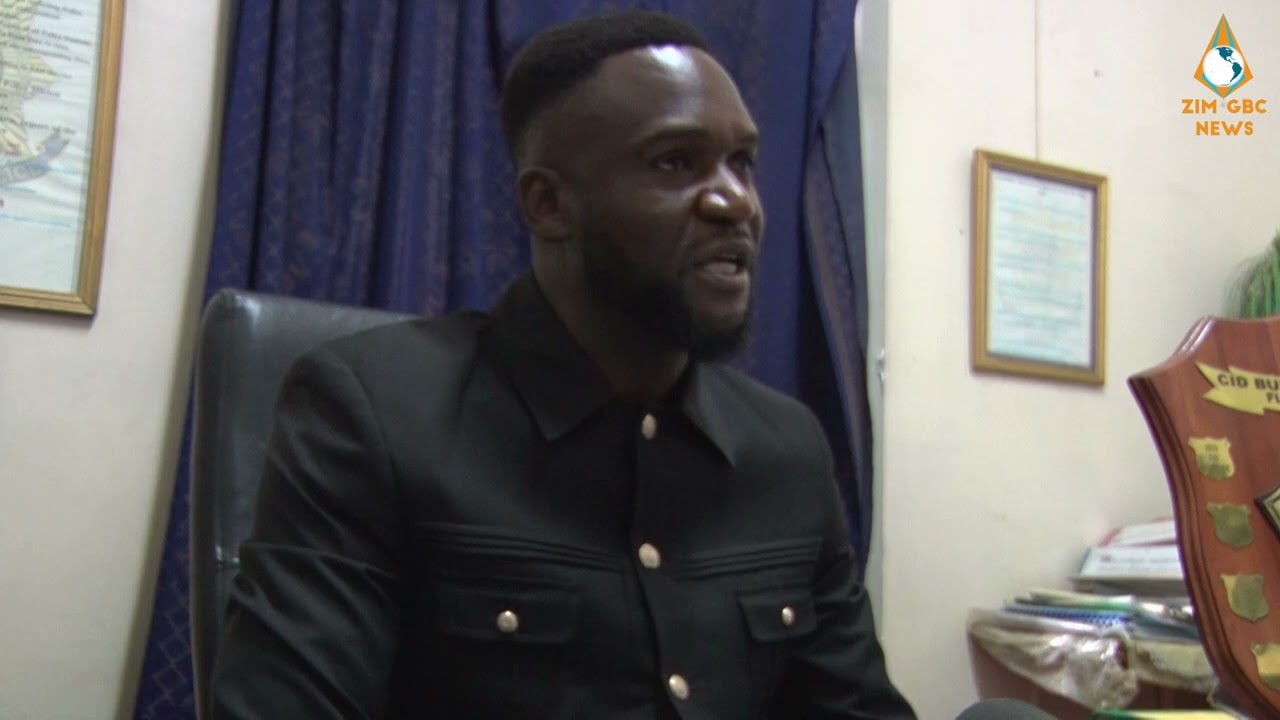 6 armed robbers convicted and sentenced 46 years