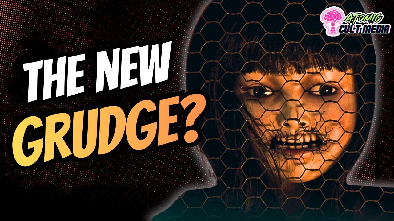 Is JHorror Finally Back? | Dollhouse (2025) Spoiler-Free Review