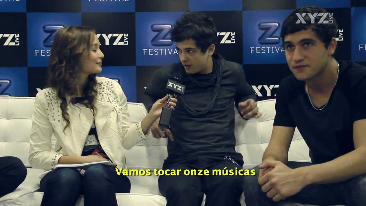 [Z FESTIVAL] ENTREVISTA ROCK BONES