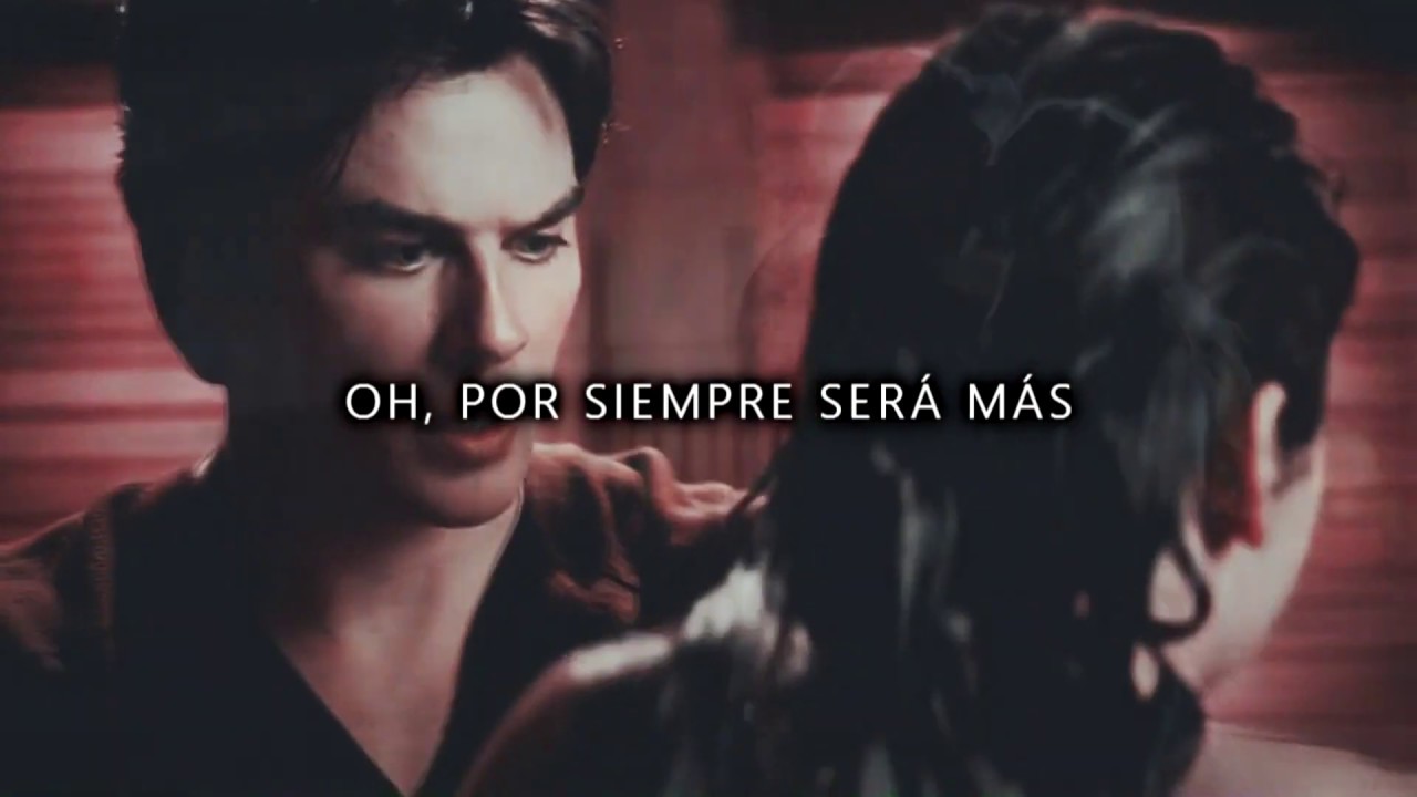 ►Chemical - Kerli ღ TVD Soundtrack 5x20 [Sub en Español]