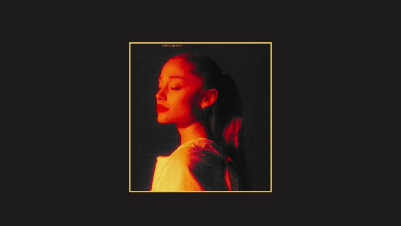 Ariana Grande Type Beat - 