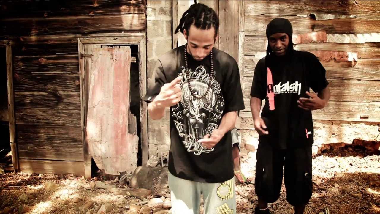 PRODIGE Ft. MICKY LION 