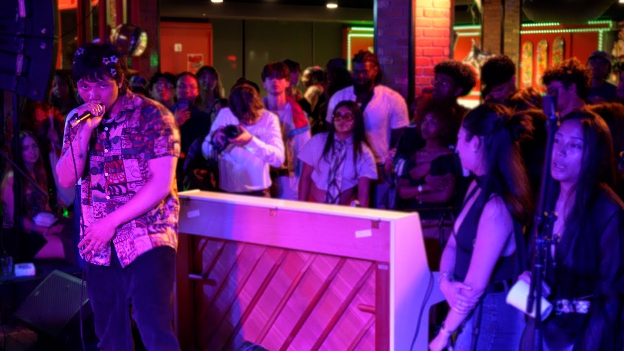 CHARM! at The Blox YYC - June 14,2025