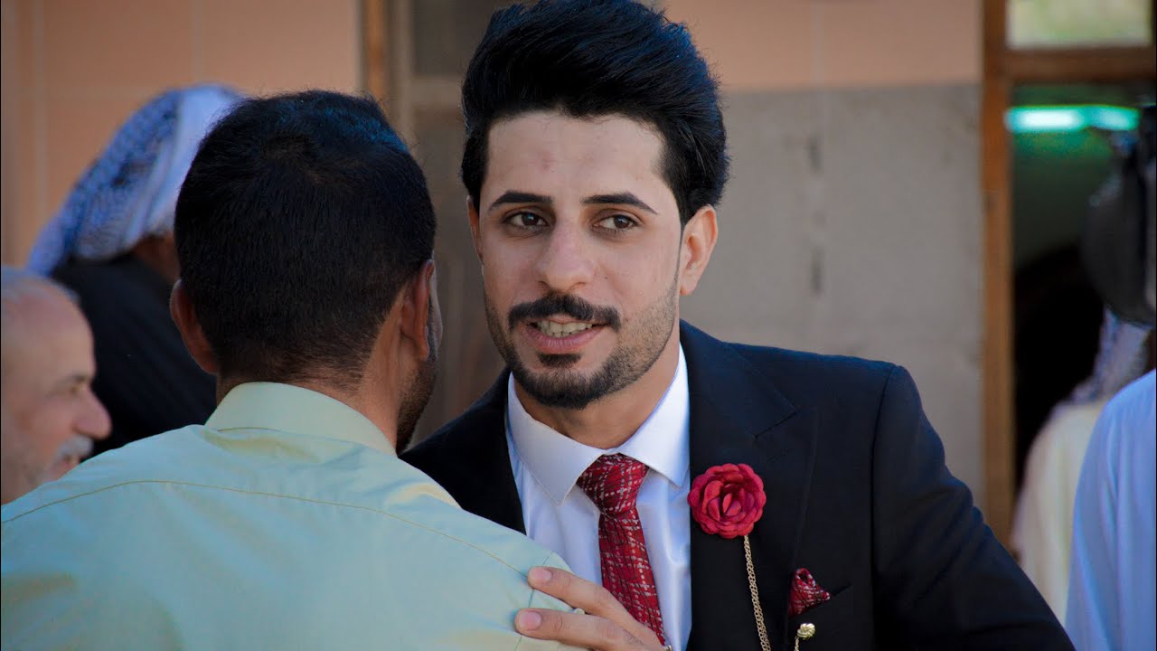 حفل زفاف الحبيب :: مجتبى محمد الحساني :: الف الف مبروك عمري