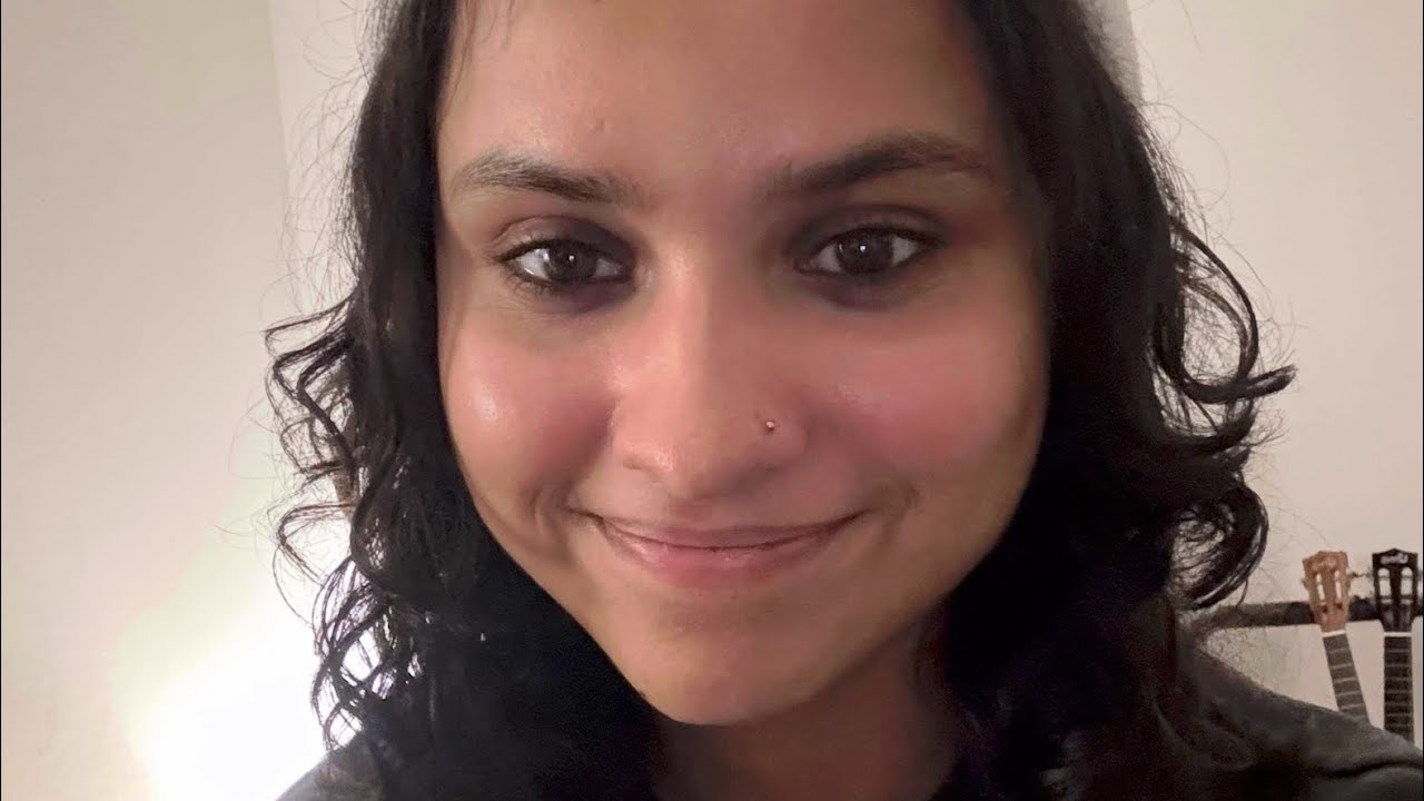 Natasha Ghosh | Guitar & Ukulele Lessons 🎸  is live