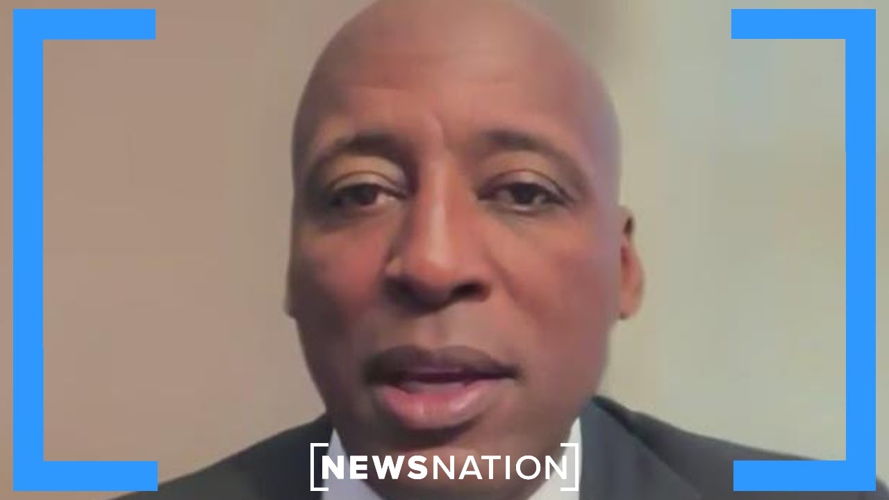 Law enforcement urge communities to be alert for lone wolf attacks | NewsNation Live