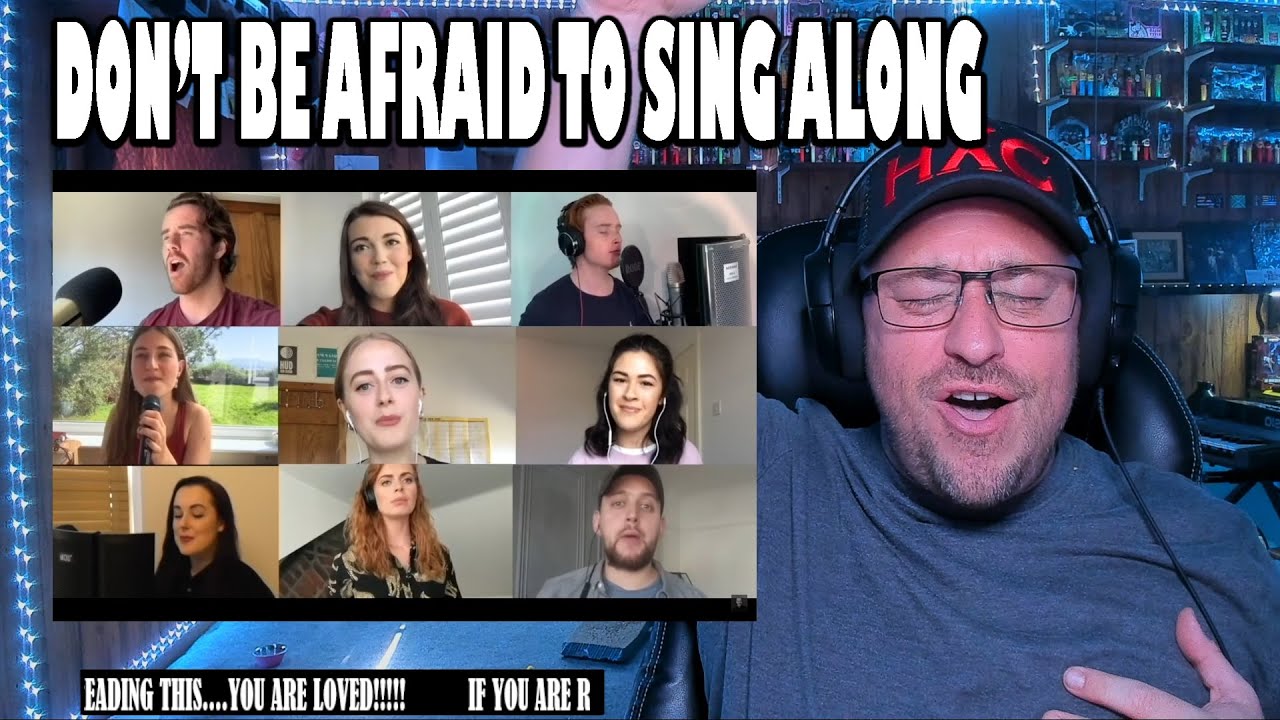From Now On [The Greatest Showman] - Welsh of the West End REACTION!