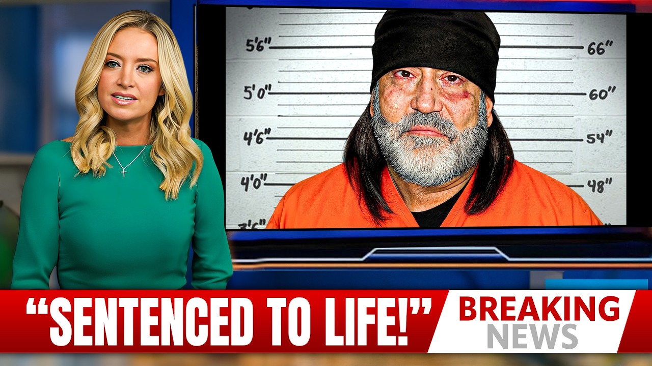 Danny Koker from Counting Cars Sentenced, Goodbye Forever