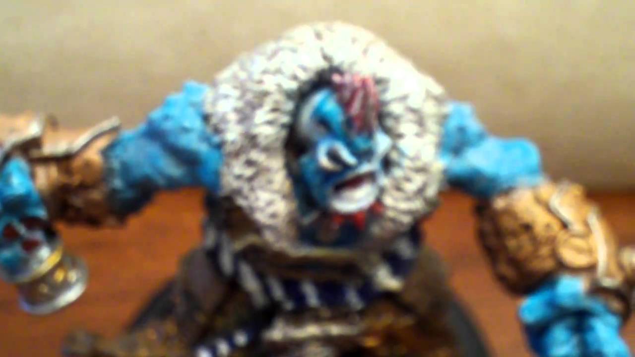 THE FINISHED PRODUCT- BORKA IS DONE DUDE