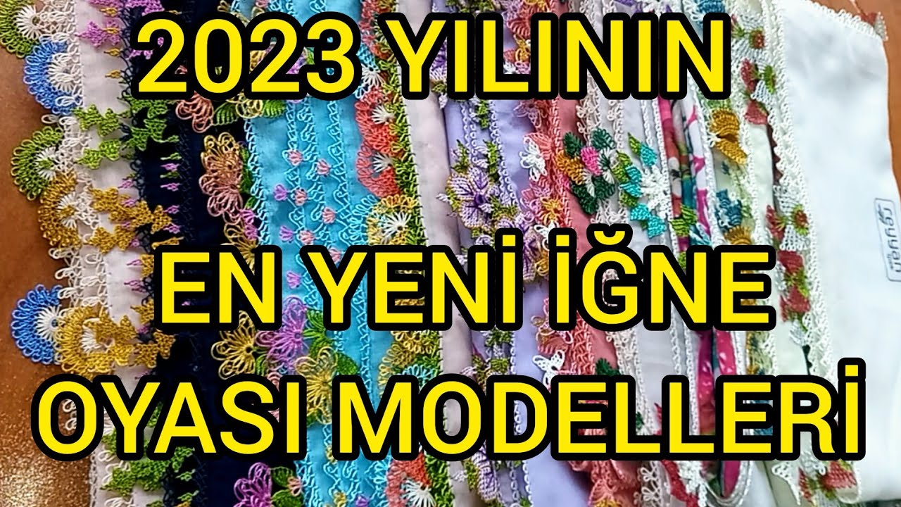 iğne oyası modelleri iğne oyası örnekleri 2023 ün yepyeni iğne oyası modelleri #2023#iğne#iğneoyası