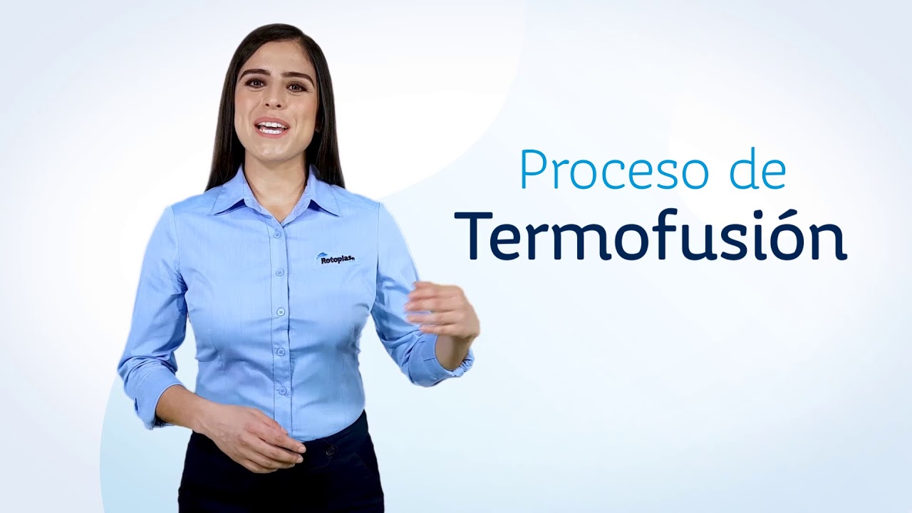 Proceso de Termofusión de Tuboplus
