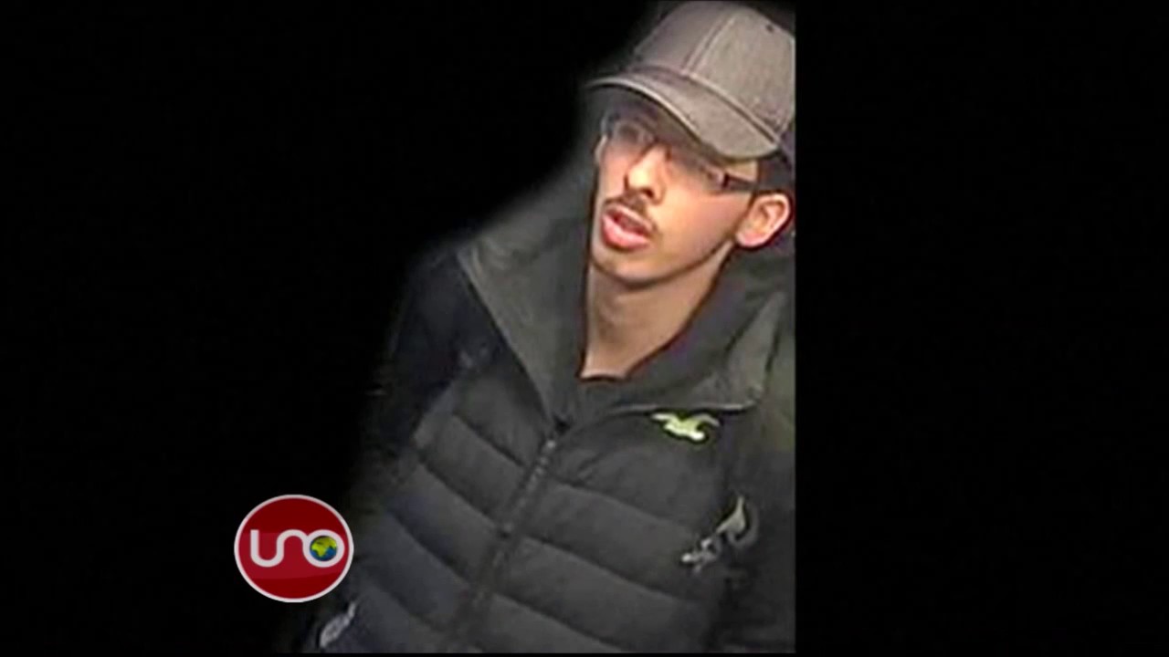 Terrorista de Manchester plenamente identificado