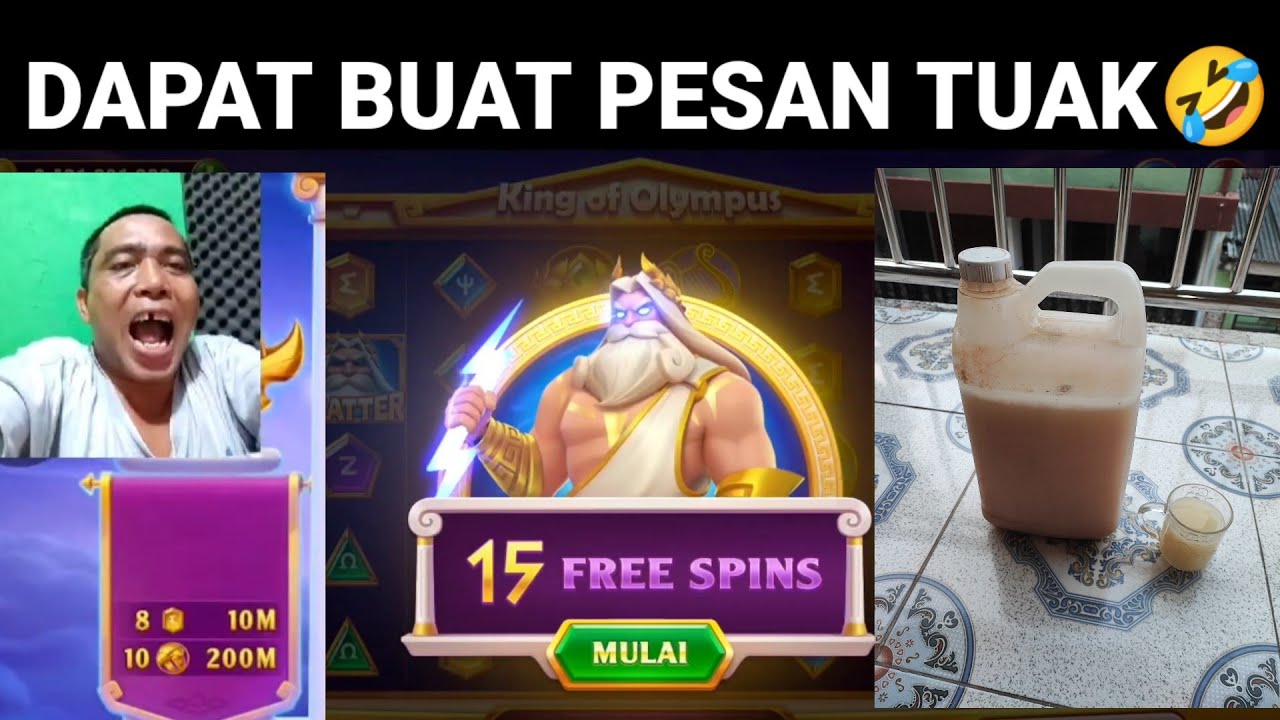 KERJA BAGUS