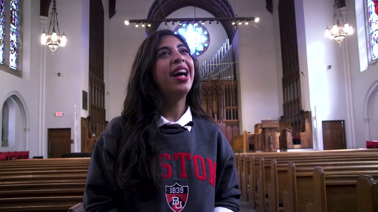 Muslim students and Ramadan in the US