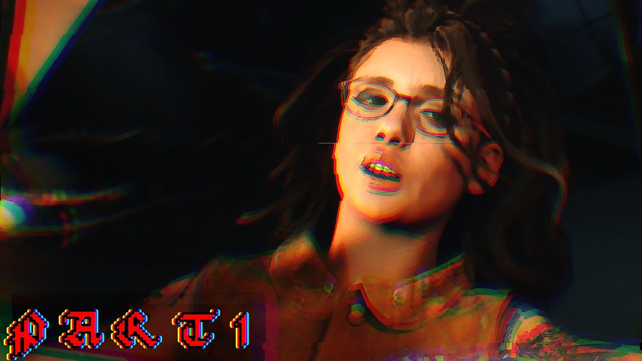 DEVIL MAY CRY 5 | Prolouge | My first Dmc |