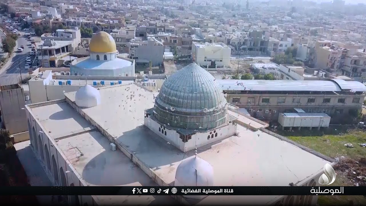 حلقة دينية خاصة - ليلة النصف من شعبان... فضائل وأحكام