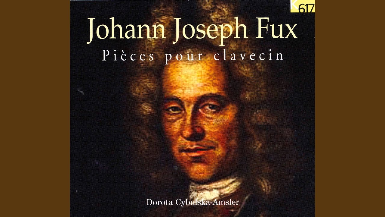 Capriccio & Fugue in G Minor, K. 404: I. —