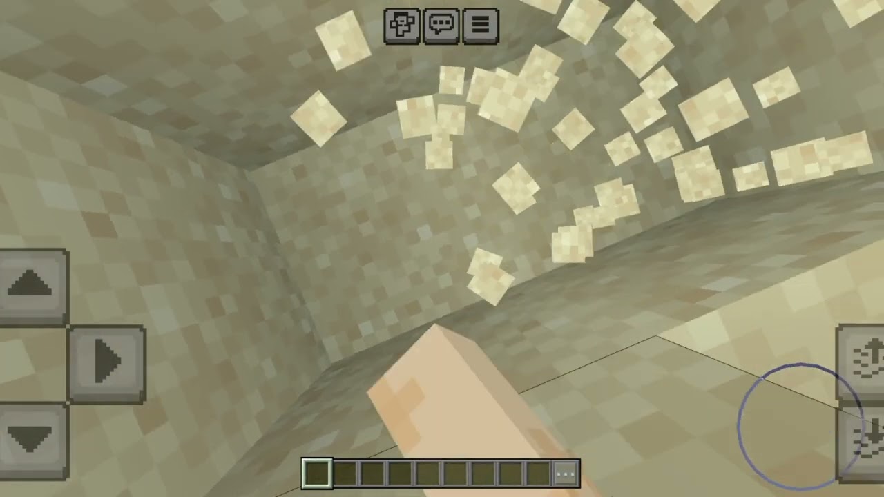 Minecraft Survival World 🔥 | 
