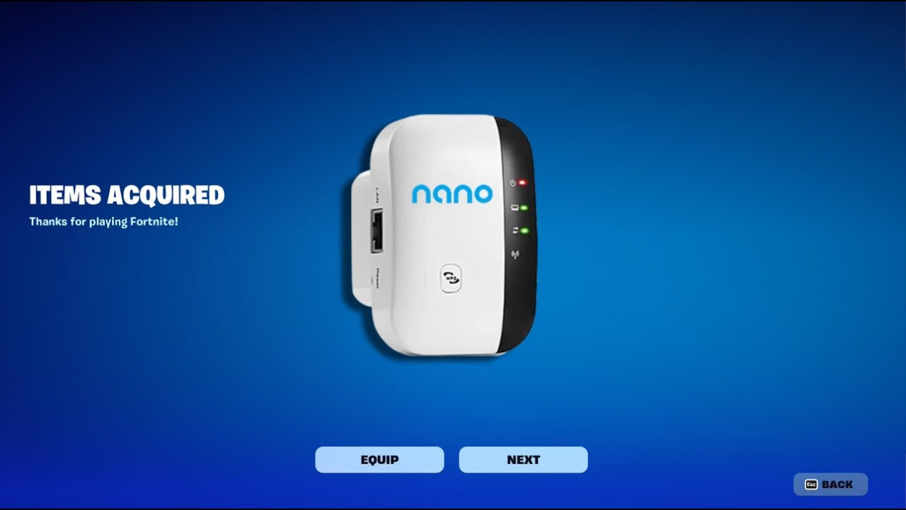 This $20 wifi extender CUT my ping in HALF