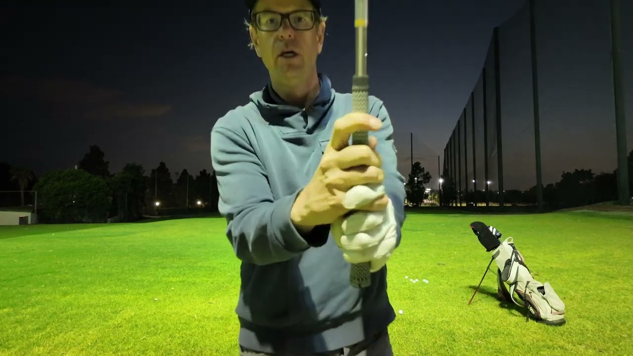 LPGA pro Taught me this in Florida MOVE for impact #golf @thegolfbootcampinc.5619