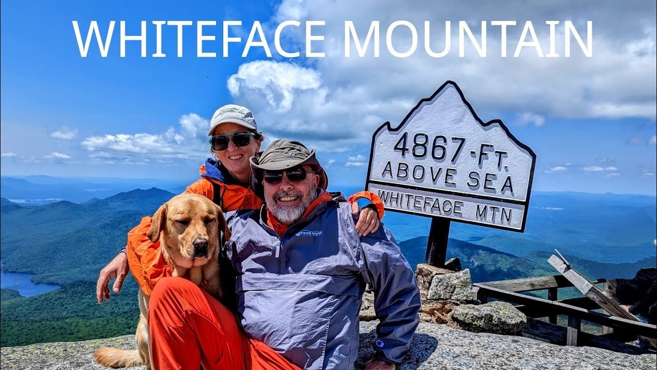 Return to Whiteface Mountain