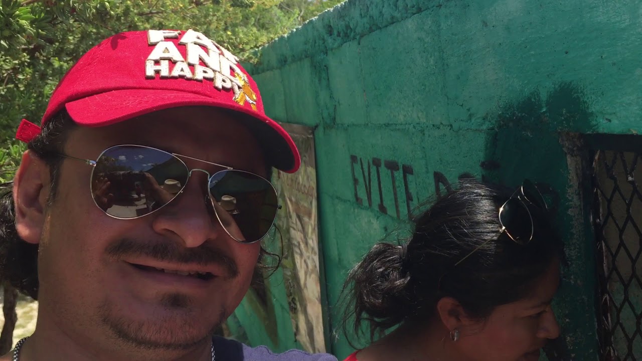Wotoch Aayin (La casa del cocodrilo) 2