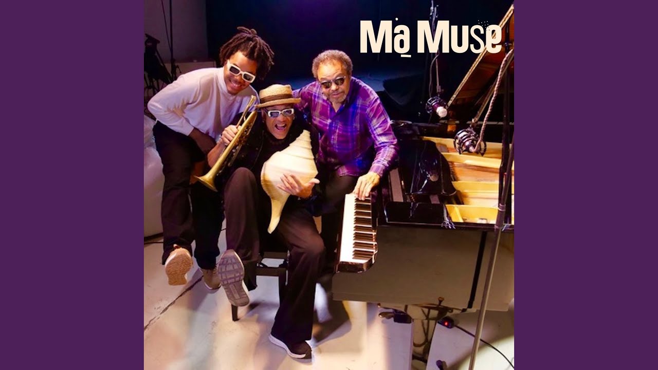 Ma muse