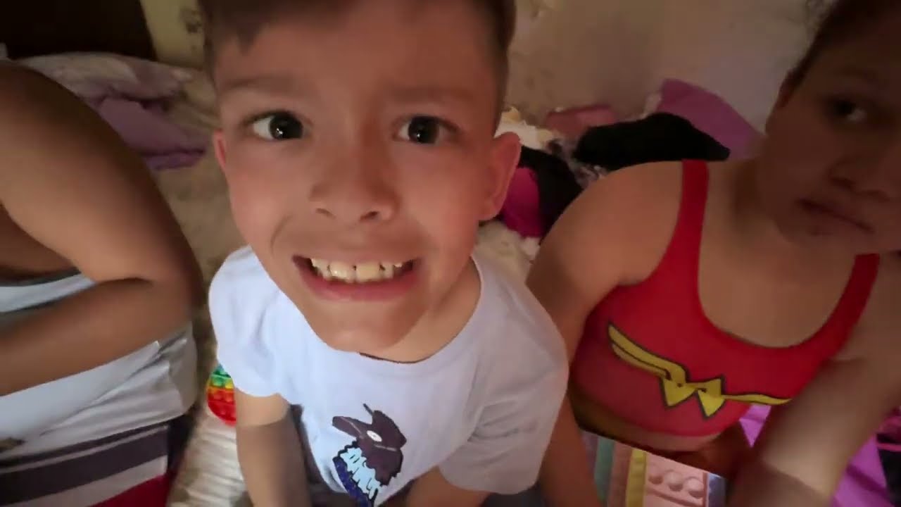O DEFUMADO QUEBROU O POP IT ELETRONICO DELE
