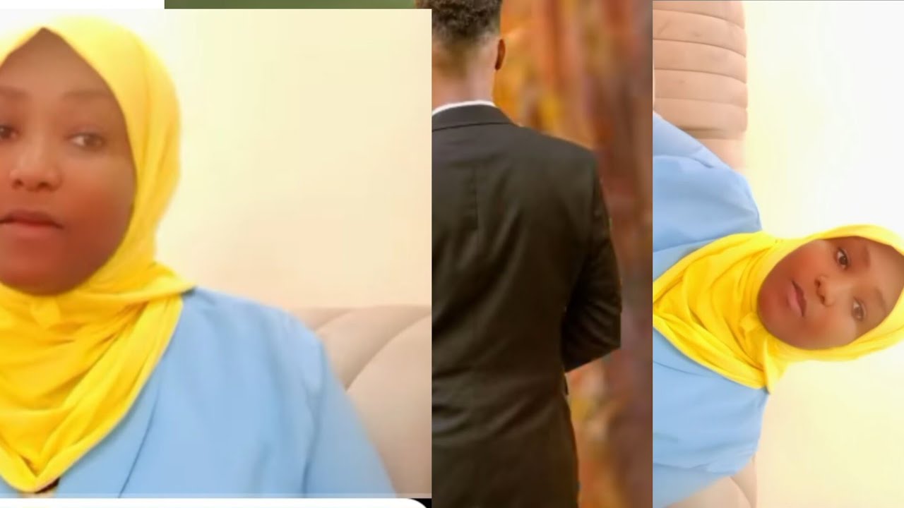 Obsi koo dhumee abbaa manaa isheetti bilbiluuf ka'een jira