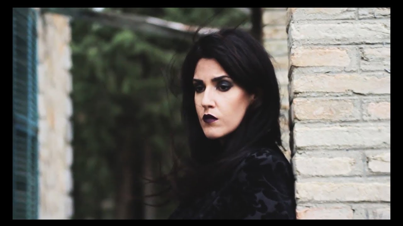 Marialena Trikoglou -  Dead boy's poem by Nightwish HD &Alpha;udiovisual Cover