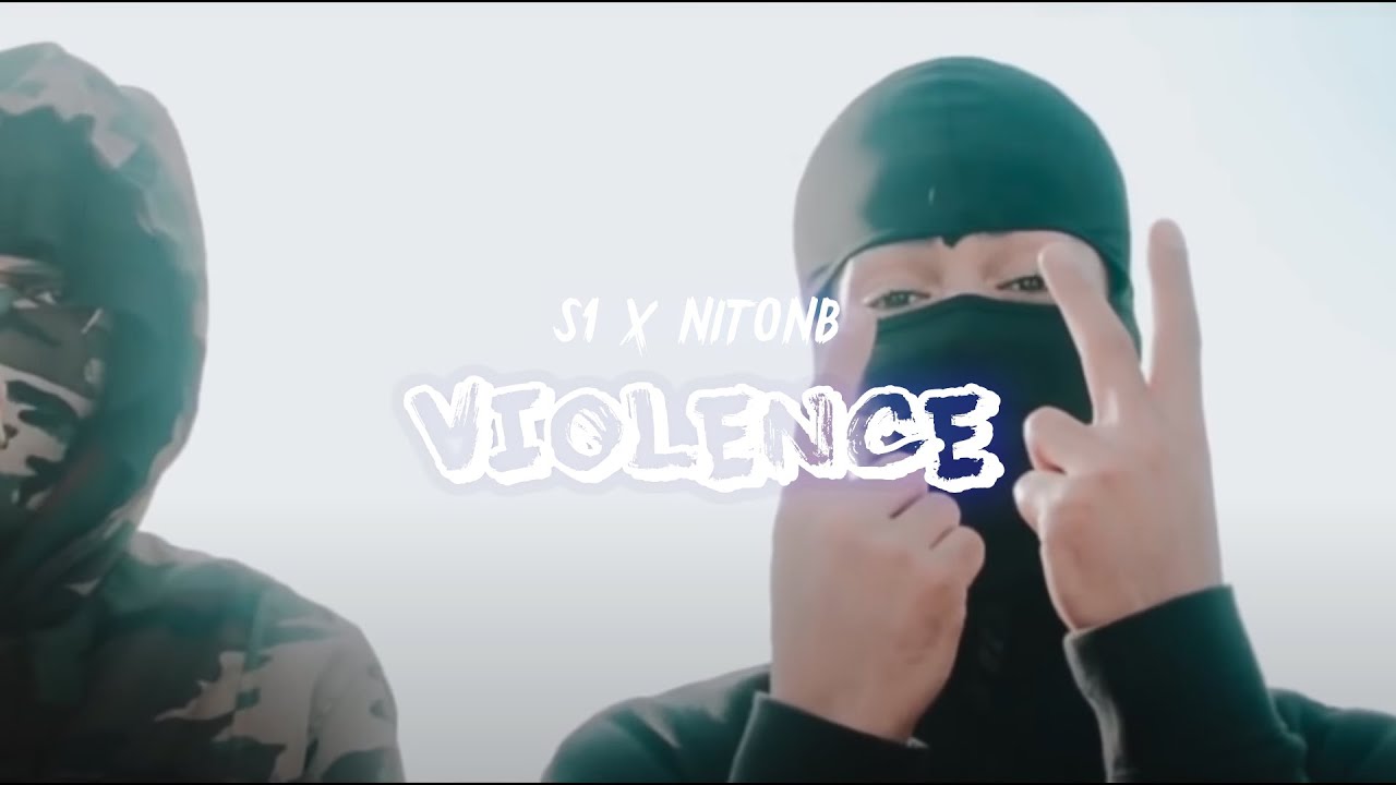#12World S1 x #NGang NitoNB - Violence [Music Video]