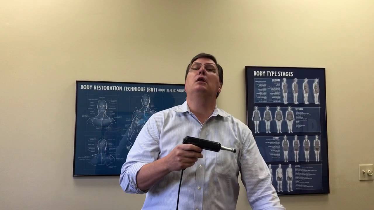 Impulse Instrument Technique Versus Manual Adjustment