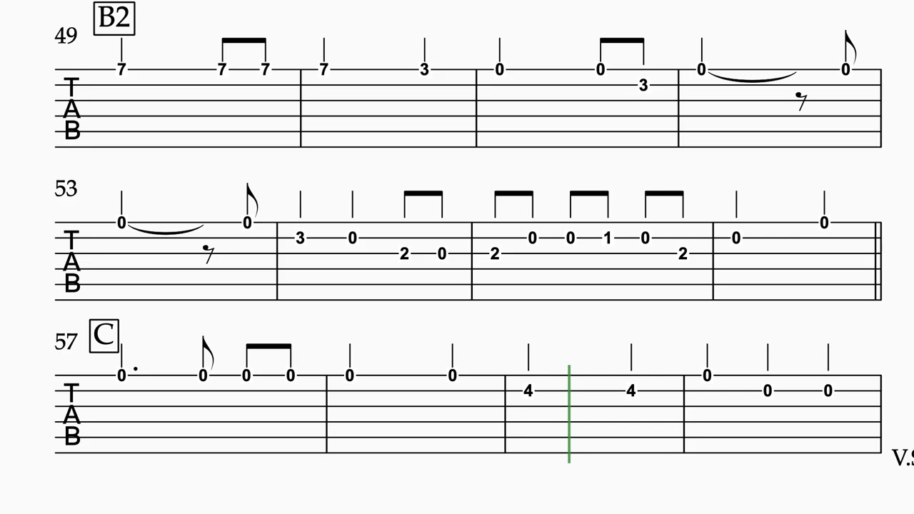 Dreams Quartet  Bara TAB   GIT 1